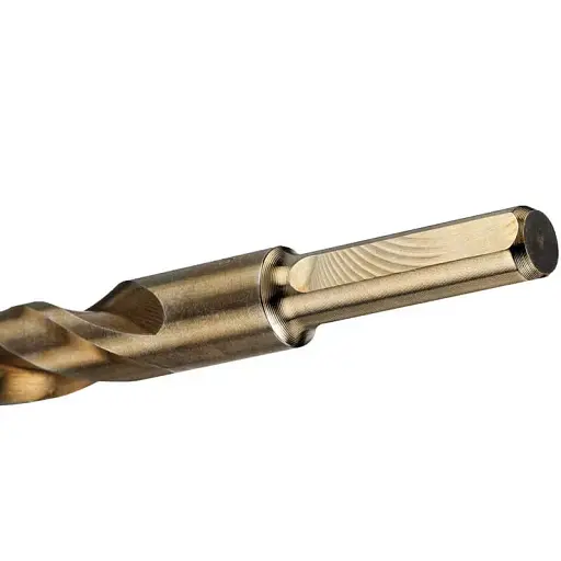 Набір свердел по металу DeWalt Extreme Industrial Cobalt HSS-Co діаметр 1-13 мм 29 шт. (DT4957) - фото 3