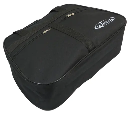 Сумка Wallaby 32х22х18 см sum0015341 - фото 8