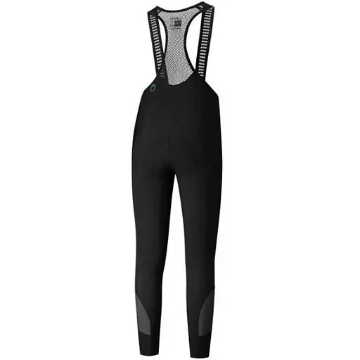 Велоштани Shimano Vertex BIB Tight з лямками Black M (1096-PCWPAPWVE45ML0105) - фото 2
