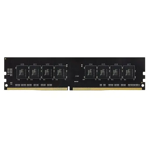 Оперативная память Team Elite DDR4, 4GB/2400 (TED44G2400C1601)