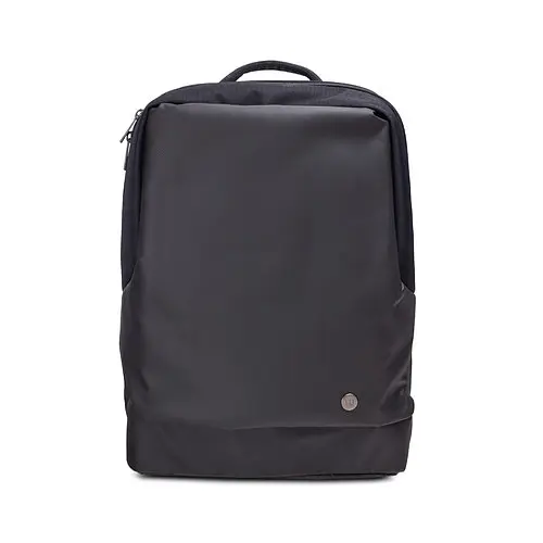 Рюкзак Xiaomi 90 Points City Commuter Backpack (6970055345224) черный - фото 2
