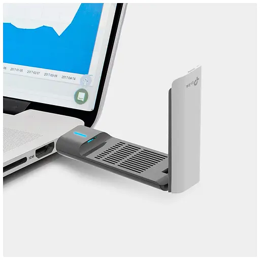 Мережева карта Wi-Fi TP-Link ARCHER-TX20UH - фото 7