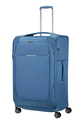 Чемодан Samsonite RE-LITE CAPRI 78 см BLUE 78x48x33(36) KQ8*01007 - фото 10