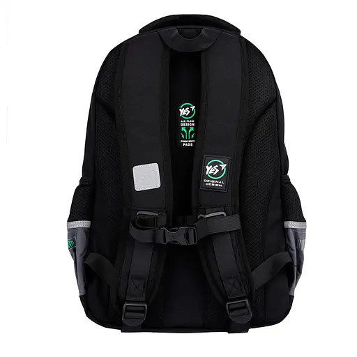 Рюкзак шкільний Yes Extreme Brave TS-48 - фото 6