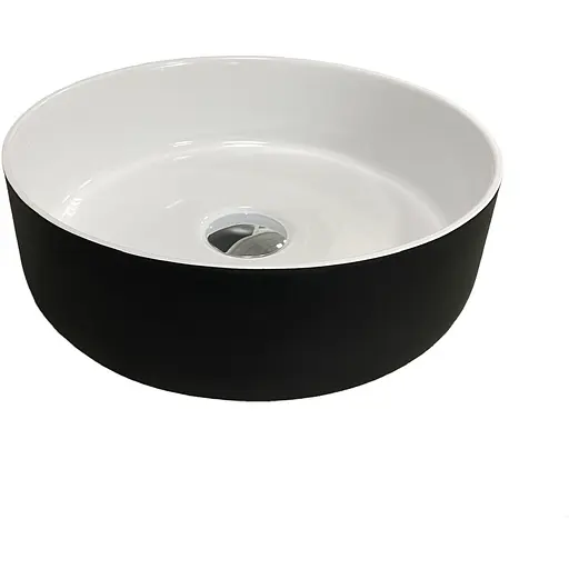 Раковина накладна Adamant ARENA, кругла (100003194) - фото 1