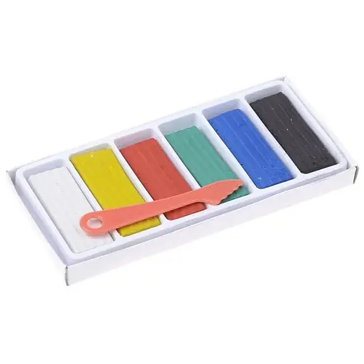 Пластилин IE681