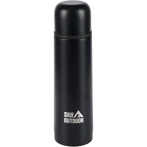 Термос Skif Outdoor Walker 0.5L Black (1013-389.03.35)