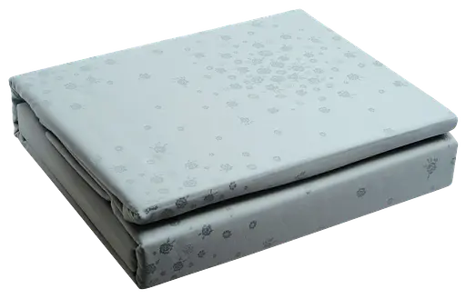 Комплект постельного белья Евро Boutique 200х230 см Dew Mint SOHO pbe0050853