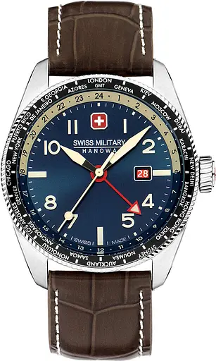 Годинник Swiss Military Hanowa Hawk Eye SMWGB0000506