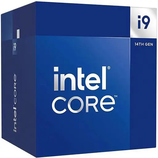 Процессор Intel Core i9 14900F 2.0GHz 36MB Raptor Lake Refresh 65W S1700 Box (BX8071514900F) - фото 1
