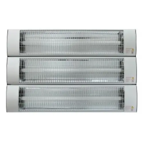 Інфрачервоний обігрівач UFO TYY 7200 - фото 3