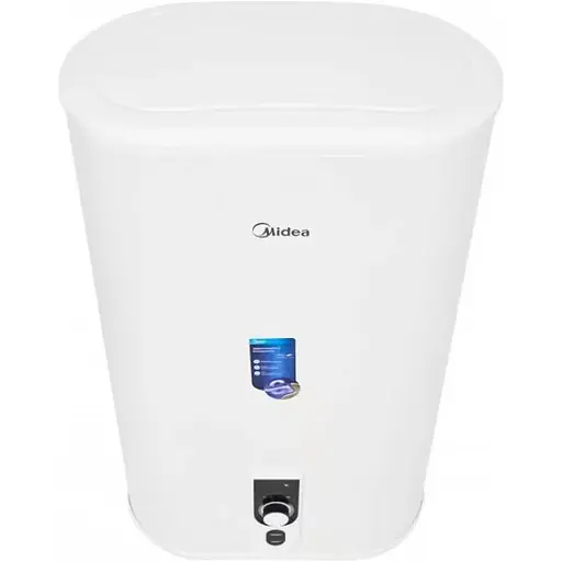 Бойлер Midea D50-20ED2 (W) [144570] - фото 3