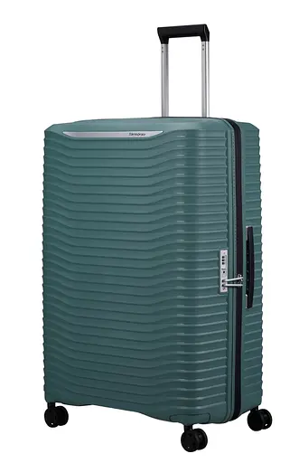 Чемодан 81 См Samsonite UPSCAPE NORTHERN BLUE 81x54x34(37) KJ1*31004 - фото 10