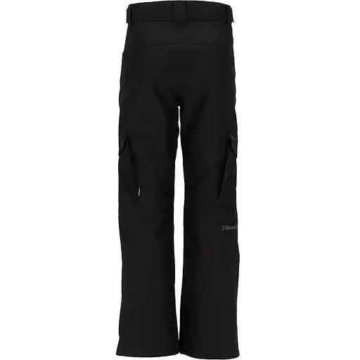 Штани Rehall Benn 2025 Black XL (1012-60546-1000-XL) - фото 2
