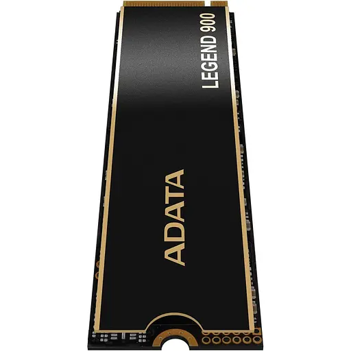 SSD накопитель ADATA Legend 900 2TB (SLEG-900-2TCS) [130891] - фото 5