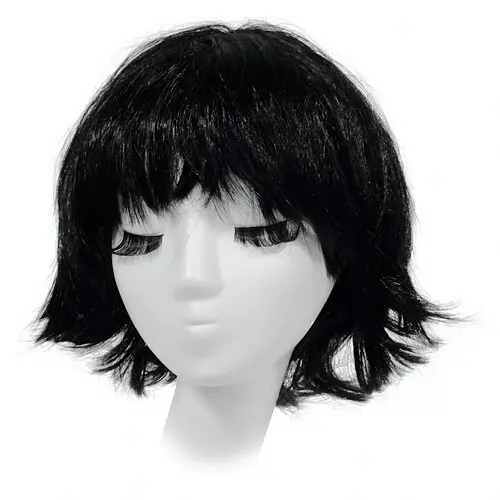 Парик Эллочка - фото 2