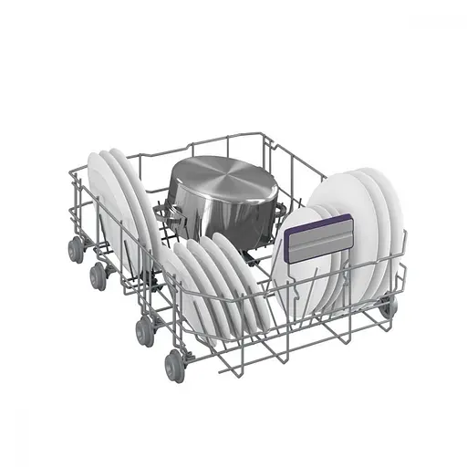 Посудомоечная машина Beko BDIS38040A - фото 6