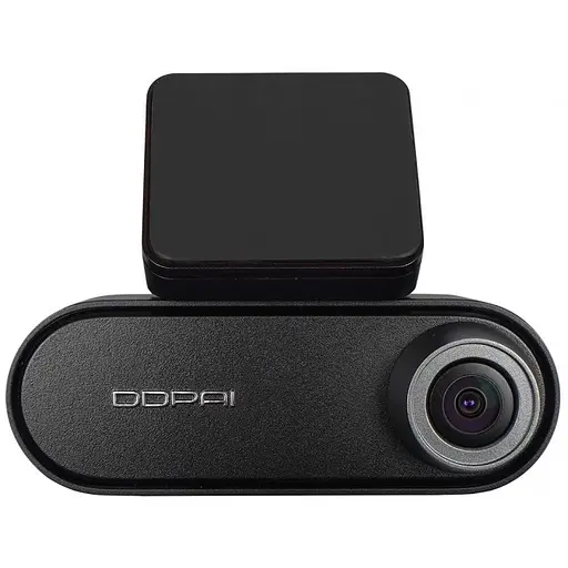 Відеореєстратор автомобільний Ddpai N5 - фото 2