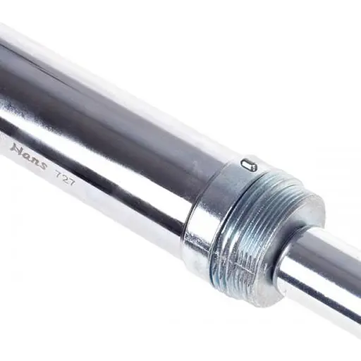 Насос для масла Hans ручной (727) - фото 5