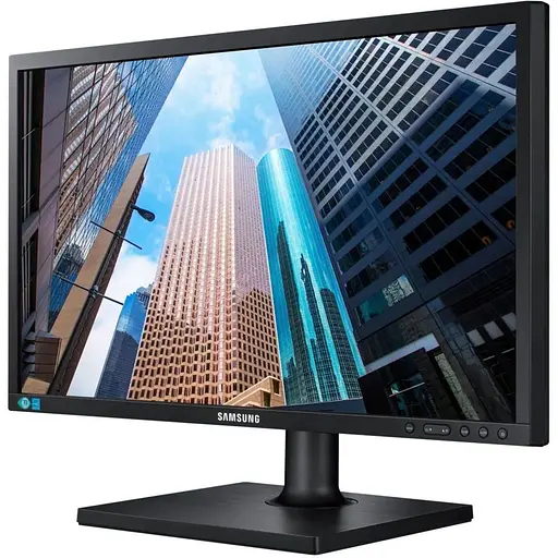 Монитор 24" Samsung S24E650XW - Class A "Б/У" - фото 5