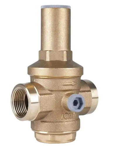 Редуктор Icma 1" №246 (91246AF05) - фото 1