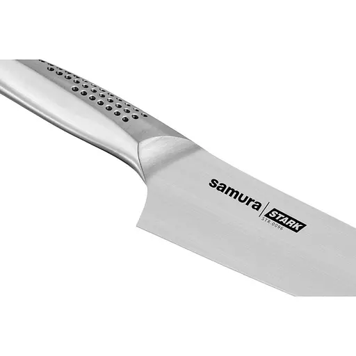 Нож поварский Samura Stark (STR-0085) - фото 3