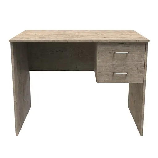 Стіл комп'ютерний Вінсент Ferrum-decor 750x1200x600 ДСП Дуб Сан-Марино 16 мм (FRD-104795)