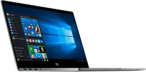 Ноутбук Xiaomi Mi Notebook Pro 15.6 GTX i5 8G 1050MAX-Q 1TB (JYU4200CN) - фото 2
