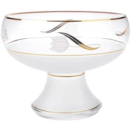 Цукерниця Морено CL 26cm NGD174CANDY