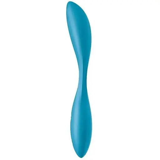 Универсальный вибратор Satisfyer G-Spot Flex 1