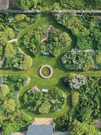 Big Garden Design - фото 9