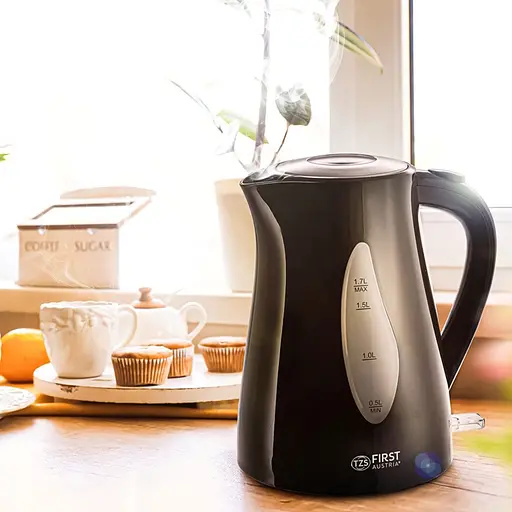 Электрочайник First FA-5417-6-BA [152875] - фото 9