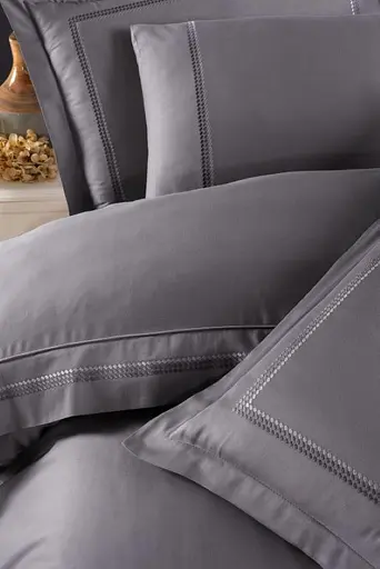 Комплект постільної білизни First Choise Евро pbe0049272 - фото 2