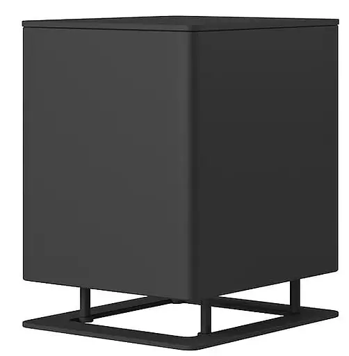 Сабвуфер PIEGA TMicro Sub AN Black - фото 3