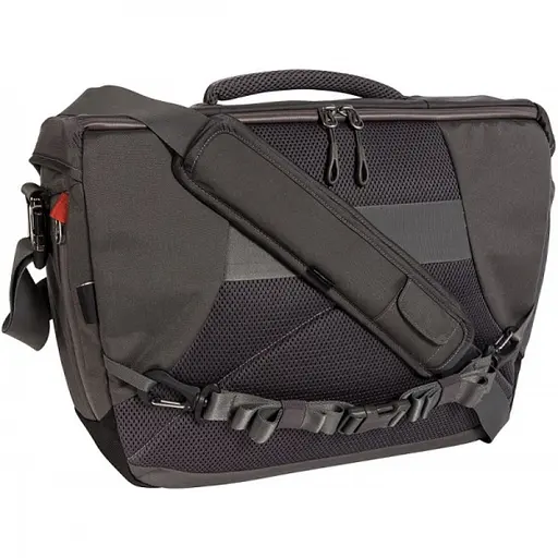 Сумка Tatonka Shoulder bag (1033-TAT 1932.021) - фото 2