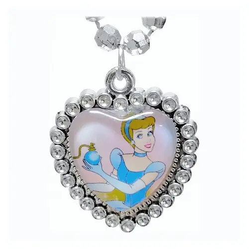 Намисто Принцеси Діснея - фото 3