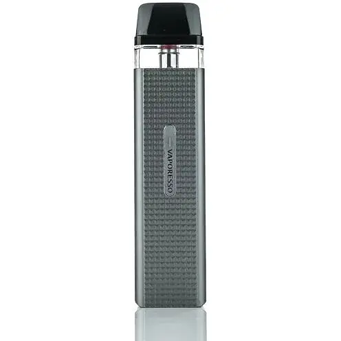 Под-система Vaporesso XROS Mini Pod System 1000mAh Space Gray (SN1593) - фото 2