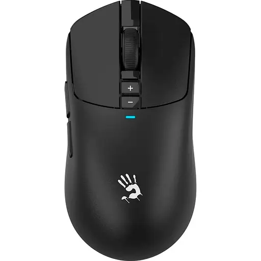 Миша Bloody R72 Pro Duo Wireless Black [132072]