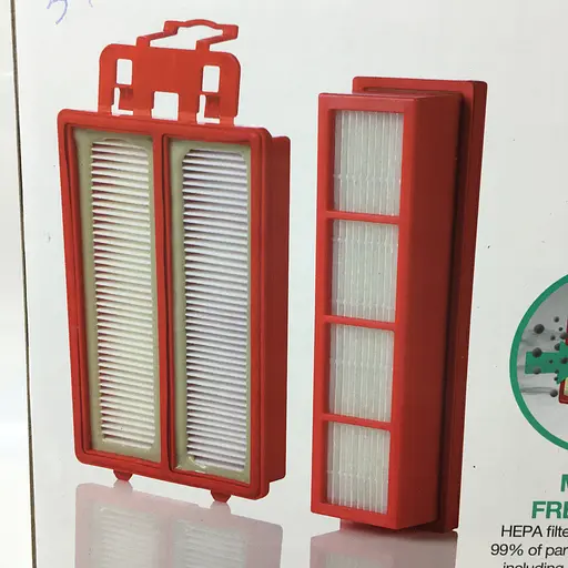 Комплект фільтрів для порохотягу Gorenje G-Force Aqua VCEB01GAWWF art. (678536), 731228 (HFGFAF) - фото 7