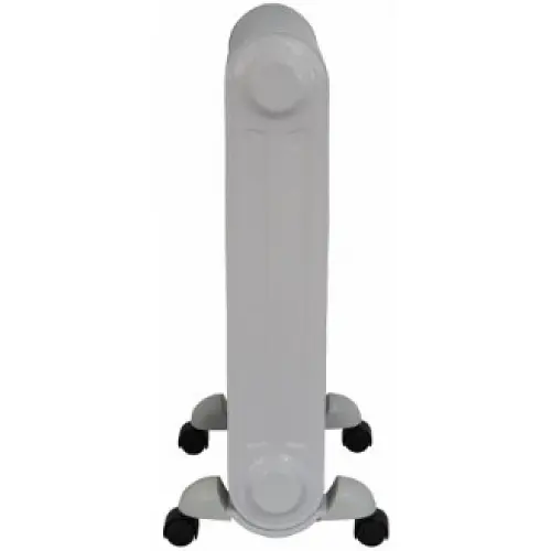 Масляний обігрівач Grunhelm GR-0920S/2,0кВт - фото 5