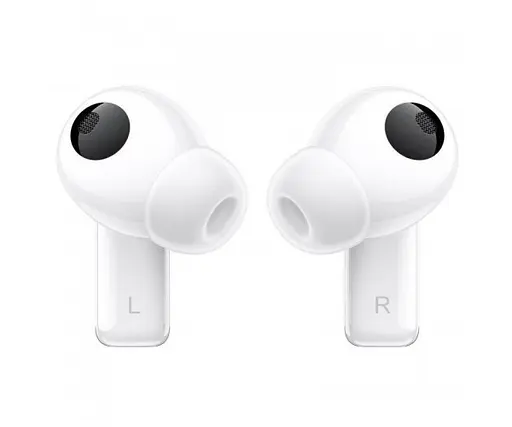Наушники беспроводные Huawei FreeBuds Pro 2 (55035847) белые - фото 5