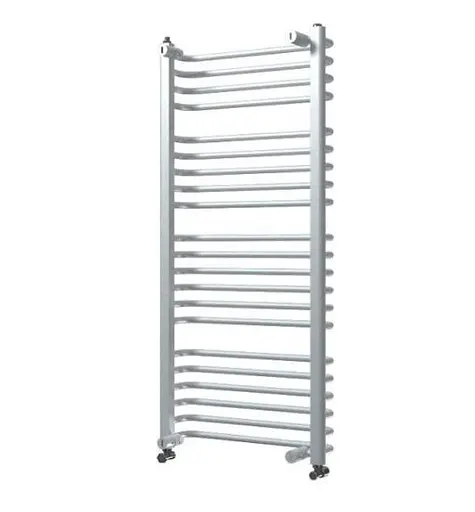 Рушникосушка водяна Heizung WU 21/55 1210х550 - фото 3