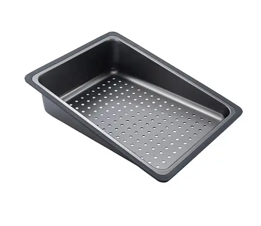 Кухонная мойка Gappo GS7547-19 + смеситель + сифон + колландер + дозатор + омыватель стаканов - фото 8