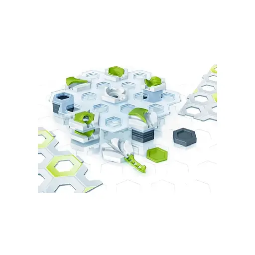 Ігровий набір GraviTrax додатковий набір Будівлі (27610) - фото 6