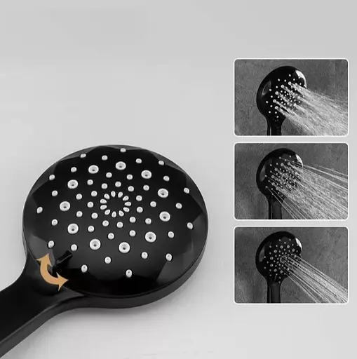 Змішувач для ванни Frap F3249-6 - фото 6