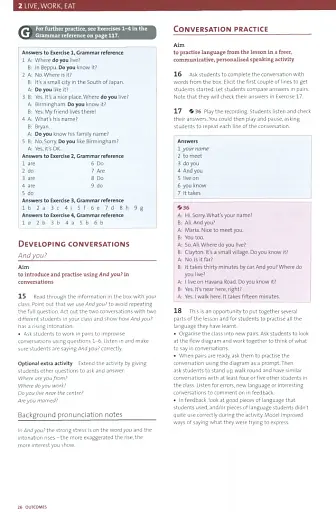 Outcomes. Beginner. Teacher Book (+Audio CD) - фото 7