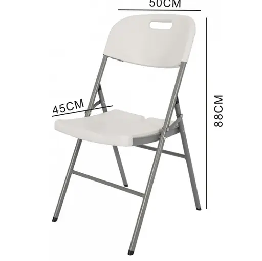 Стул складной Spring Fun садовый туристический для отдыха на природе дачи террасы лоджии балкона - фото 4