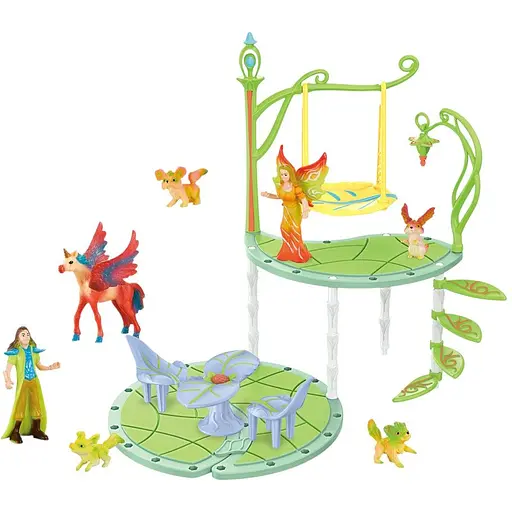 Ігровий набір Dino Toys Dream World Світ мрій Y63 (Q9899-Y63)