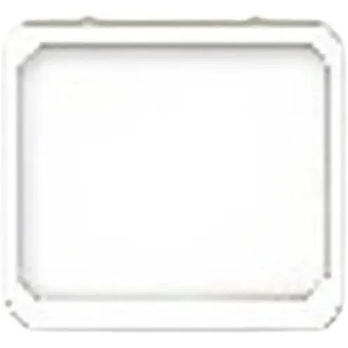 Вставка Brille белая Т 50230