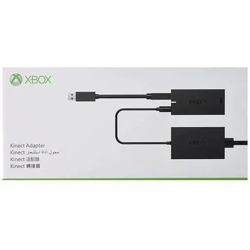 Adapter Kinect для Xbox One S